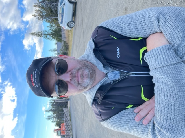 Geir Håkon Hagen style=